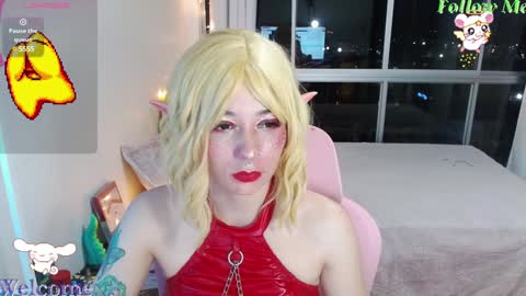 mily_milk_ online show from 12.25.24