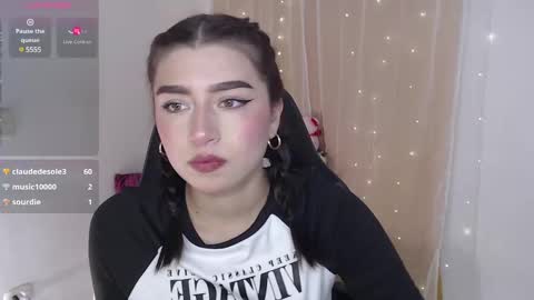 Mily online show from 01.12.25