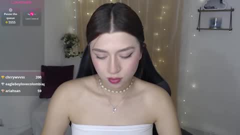 Mily online show from 01.30.25