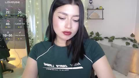 Mily online show from 12.03.25