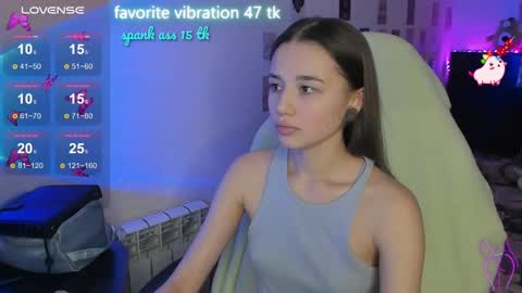 Emily online show from 03.09.25