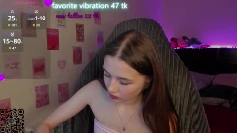 Emily online show from 02.05.26