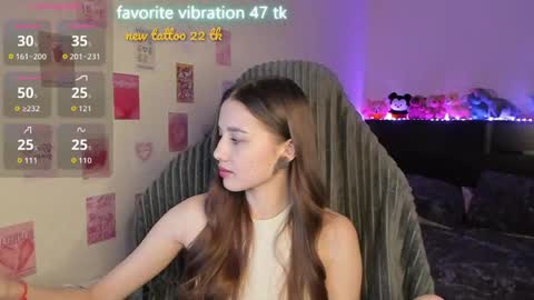 Emily online show from 06.07.26
