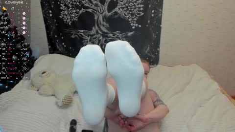 Milena and Jasper online show from 12.13.24