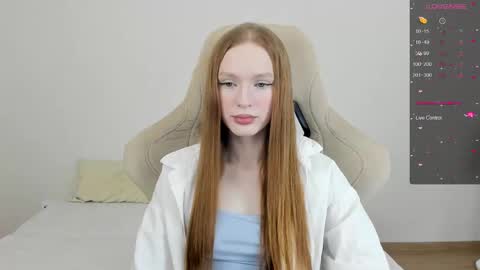 Milena and Jasper online show from 02.09.26