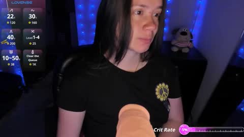 Mily  online show from 09.09.25