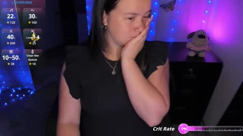 Mily  online show from 11.05.25