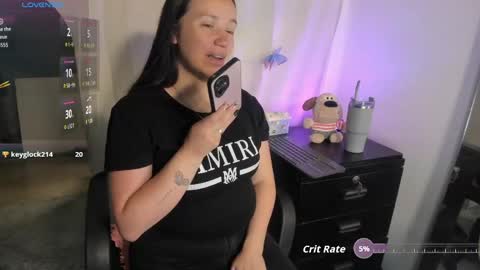 Mily  online show from 04.29.26