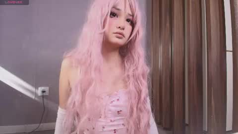 mimi cuute online show from 06.12.26
