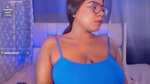 Snapshot of mimi_gil chatting on 02.27.26 Mimi online show from 02.27.26