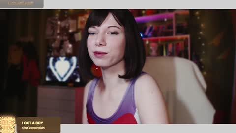 Mimi Bunny  online show from 01.30.25