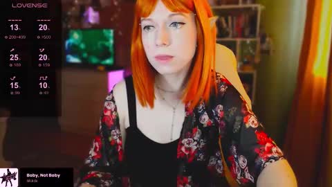 Mimi Bunny  online show from 09.26.25