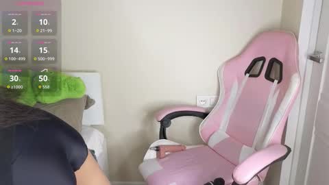 Kiko online show from 02.14.26