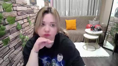 mimimishel_69 online show from 02.14.25