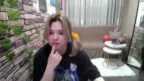 mimimishel_69 online show from 02.14.25