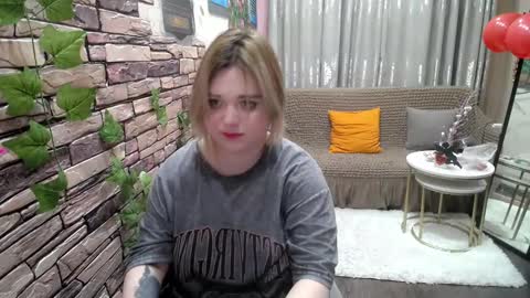mimimishel_69 online show from 02.17.25
