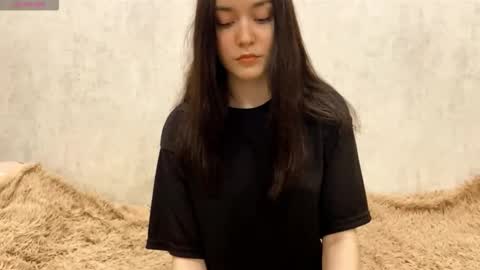 Snapshot of mimipurr chatting on 09.26.25 mimipurr online show from 09.26.25