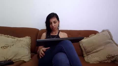 Snapshot of mina_smithx chatting on 09.09.25 mina smith online show from 09.09.25