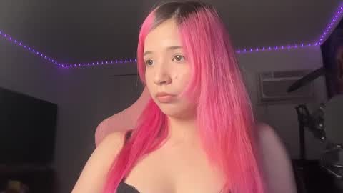 Mina online show from 03.30.26