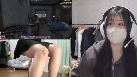 Snapshot of minami0804 chatting on 11.28.25 minami0804 online show from 11.28.25