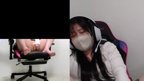 minami0804 online show from 03.19.26