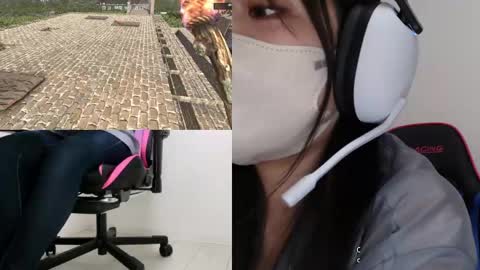 minami0804 online show from 03.25.26