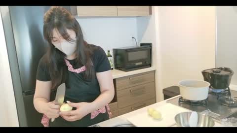 minami0804 online show from 07.07.26