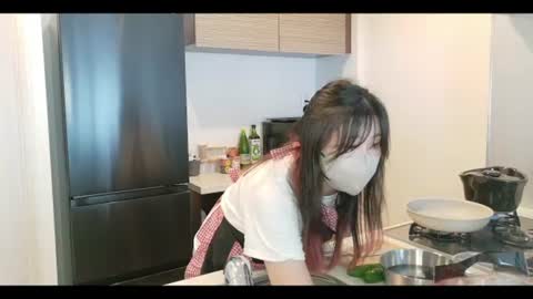 minami0804 online show from 08.04.26