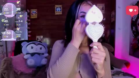 minami_nakamura online show from 01.08.26