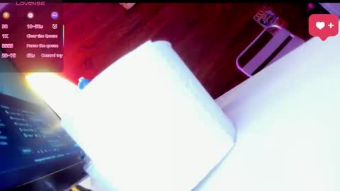 minami_nakamura online show from 02.25.26