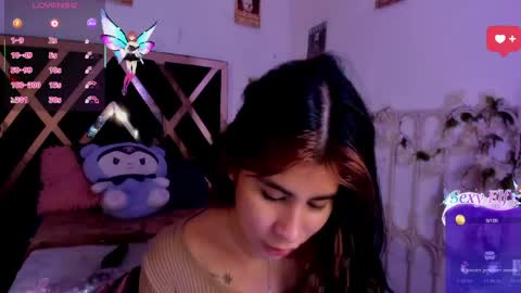 minami_nakamura online show from 05.19.26