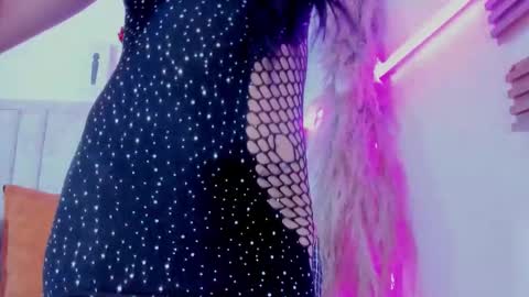 Snapshot of minari_ chatting on 02.28.26 minari_ online show from 02.28.26