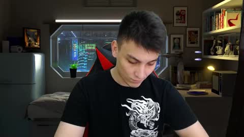 MINATO online show from 09.16.25