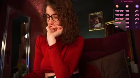 Frances  Next streams Thu Fri Sat 8am -  4pm GMT3 online show from 12.14.25