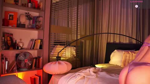 Frances  Next streams Thu Fri Sat 8am -  4pm GMT3 online show from 02.13.26