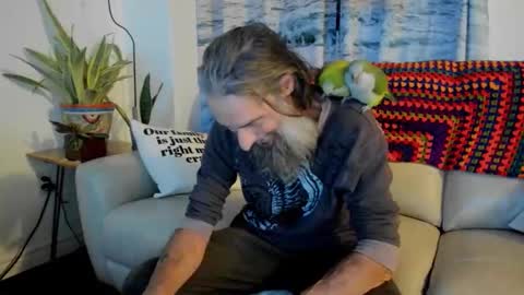 mindphuk online show from 11.08.25