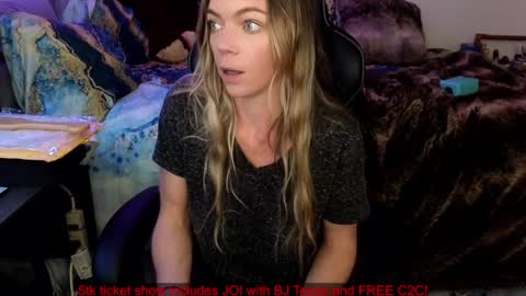 Mindy Mars online show from 01.27.25