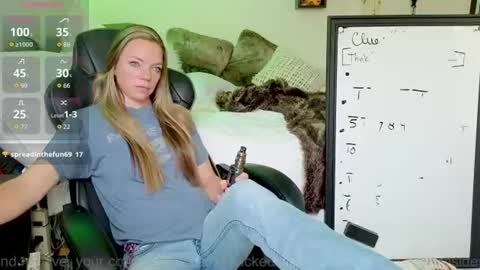 Mindy Mars online show from 06.24.26