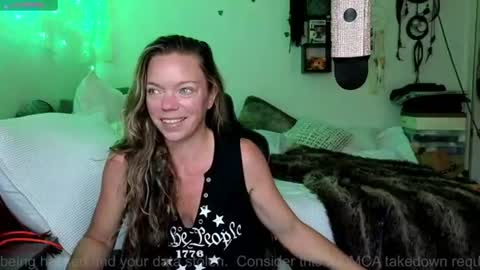 Mindy Mars online show from 07.06.26