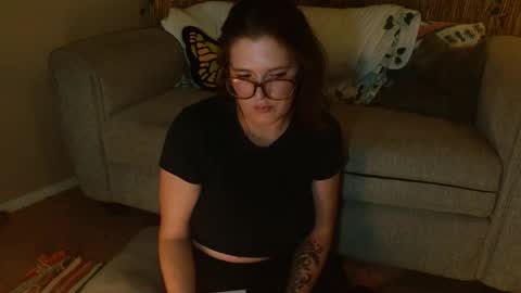 Mindy online show from 01.09.26