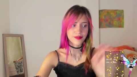 Amber online show from 01.24.25