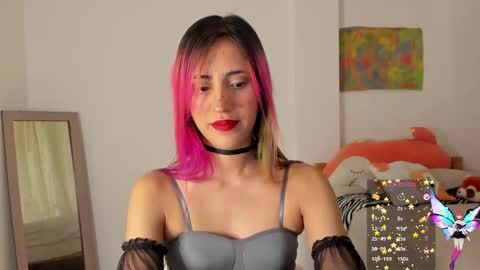 Amber online show from 01.26.25