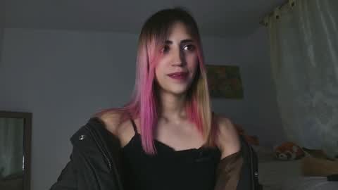 Amber online show from 03.07.25