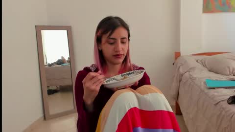 Amber online show from 03.09.25