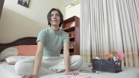 Amber online show from 02.27.26