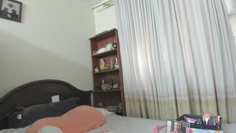 Amber online show from 03.31.26