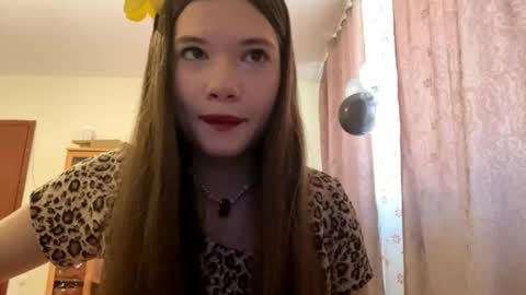 Amelia online show from 10.09.25