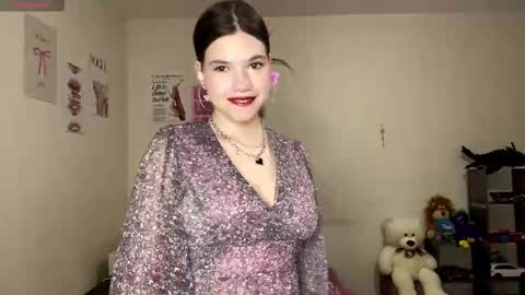 Amelia online show from 11.09.25