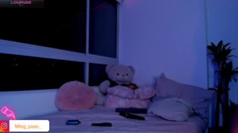 My name is Fer Nice to meet you  give it a thumbs up please its important online show from 02.11.25