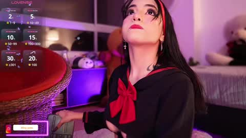 My name is Fer Nice to meet you  give it a thumbs up please its important online show from 10.07.25